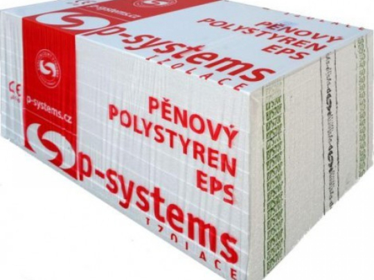 Akce na fasádní polystyren EPS 70 F 140mm